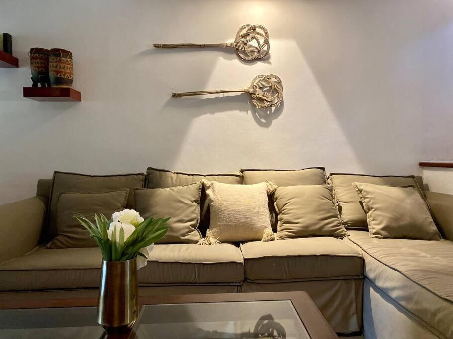 Charming Lagoon Front Villa By Casa Paraiso Cancun Luaran gambar