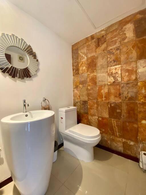 Charming Lagoon Front Villa By Casa Paraiso Cancun Luaran gambar